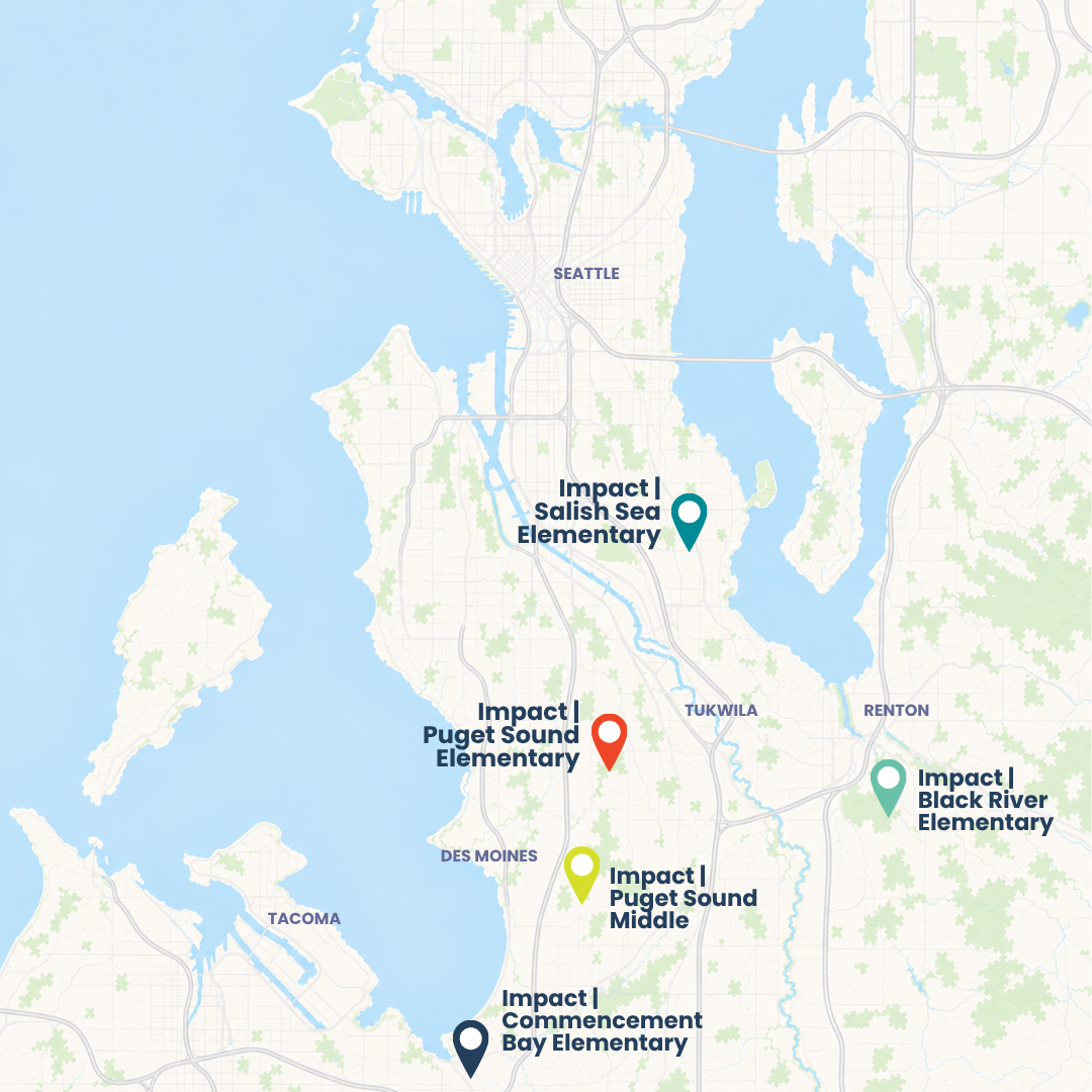 Impact_5 School Map