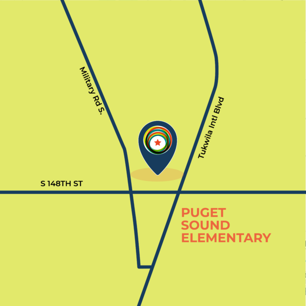 Puget Sound Elementary