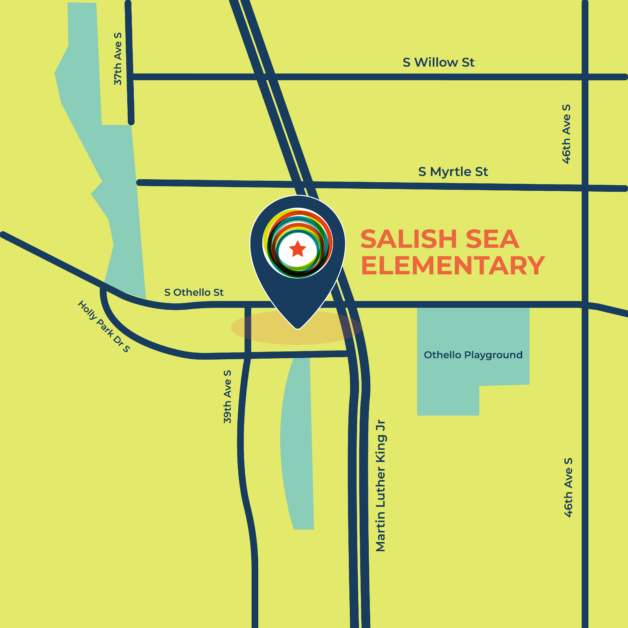 Salish Sea Elementary